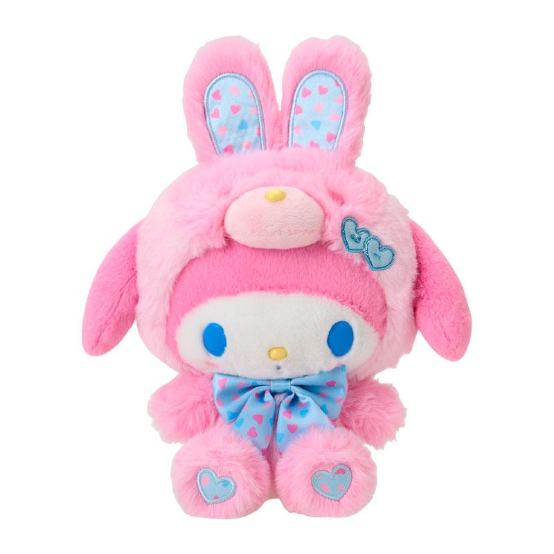 My Melody Plush Doll Spring Rabbit Sanrio Japan 2025