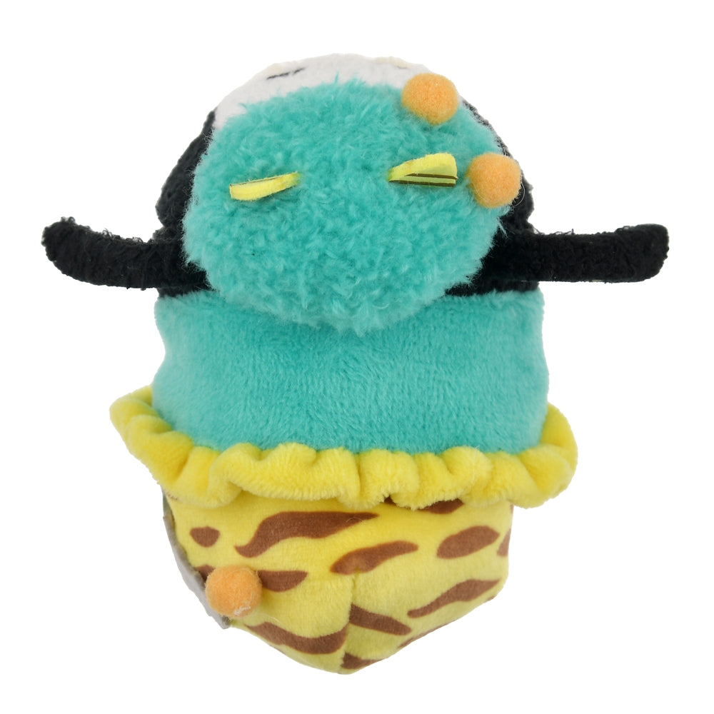 Goofy Tsum Tsum Plush Doll mini S Setsubun Demon Disney Store Japan 2024