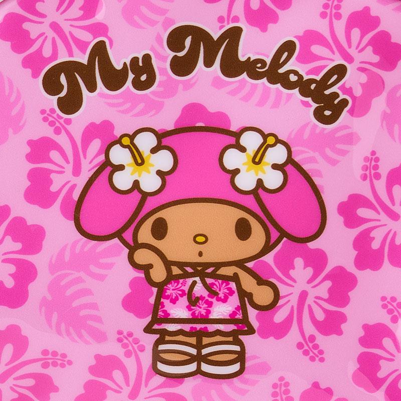 My Melody Pouch Tokonatsu Vacation Sanrio Japan 2025