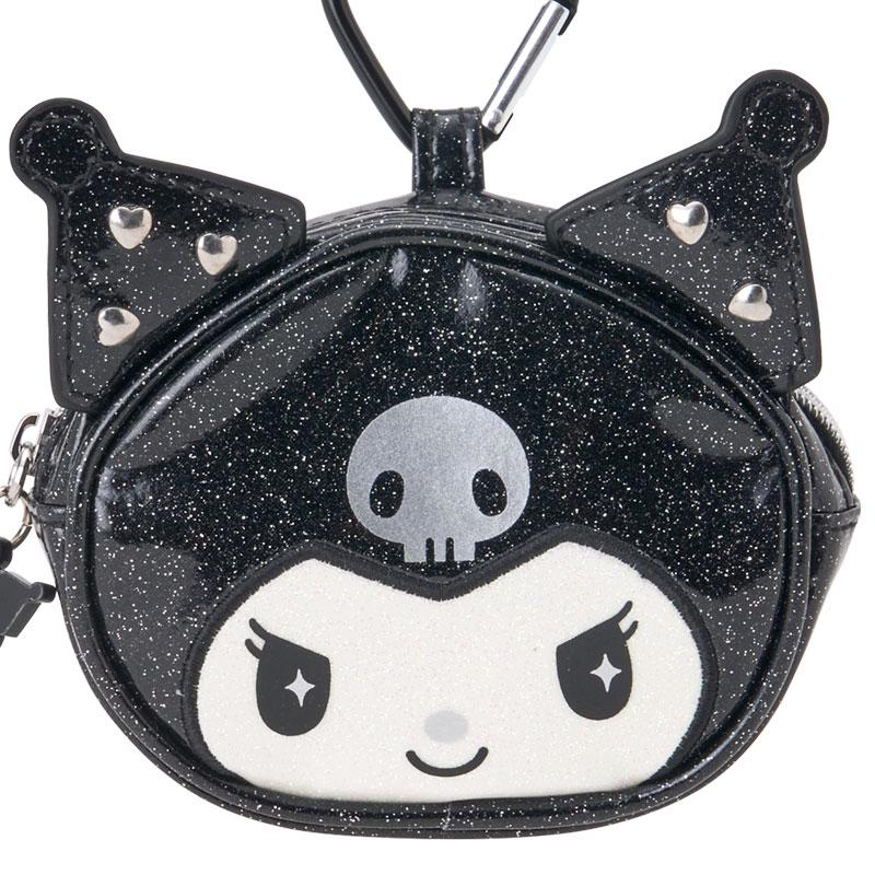 KUROMI's Special Key mini Pouch Sanrio Japan 2025