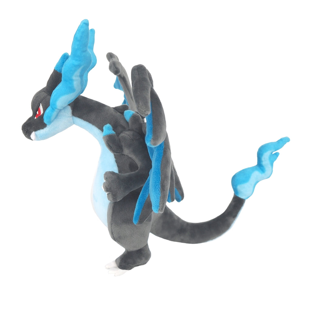 Charizard Lizardon Plush Doll S ALL STAR COLLECTION Pokemon Center Japan 2025