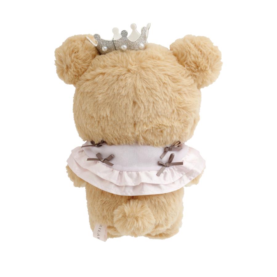 Rilakkuma Plush Doll Maison de FLEUR San-X Japan 2025