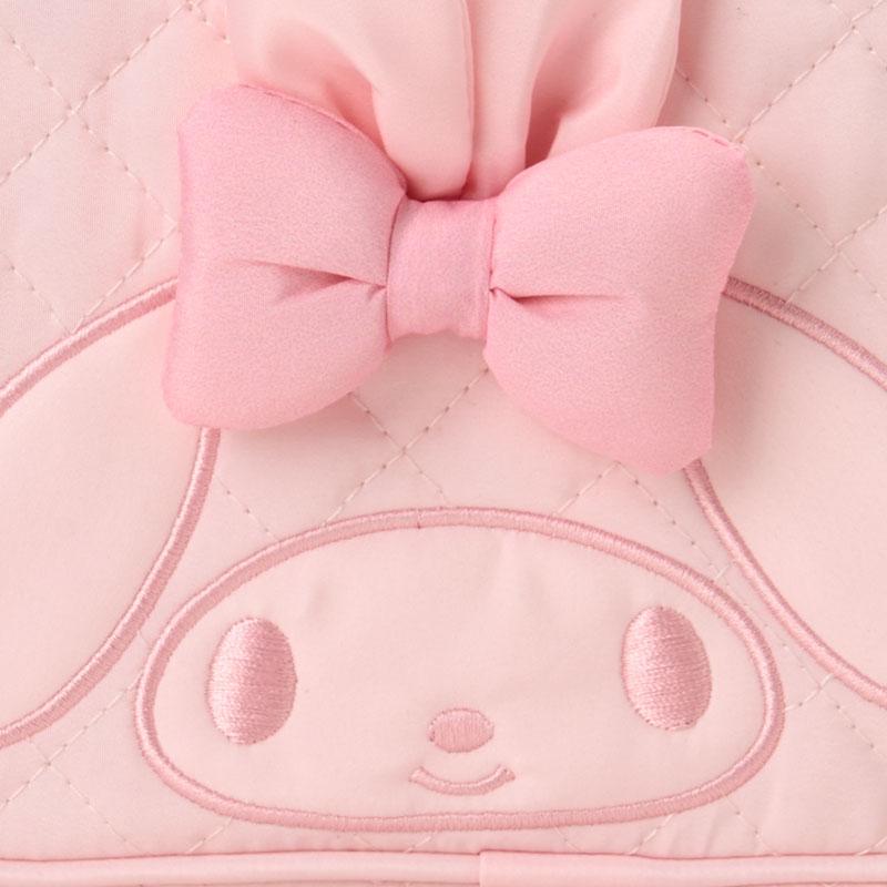 My Melody Pouch Spring Rabbit Sanrio Japan 2025