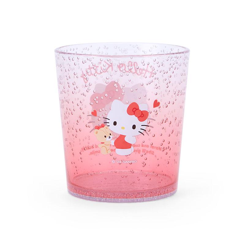 Hello Kitty Plastic Cup Sanrio Japan 2024