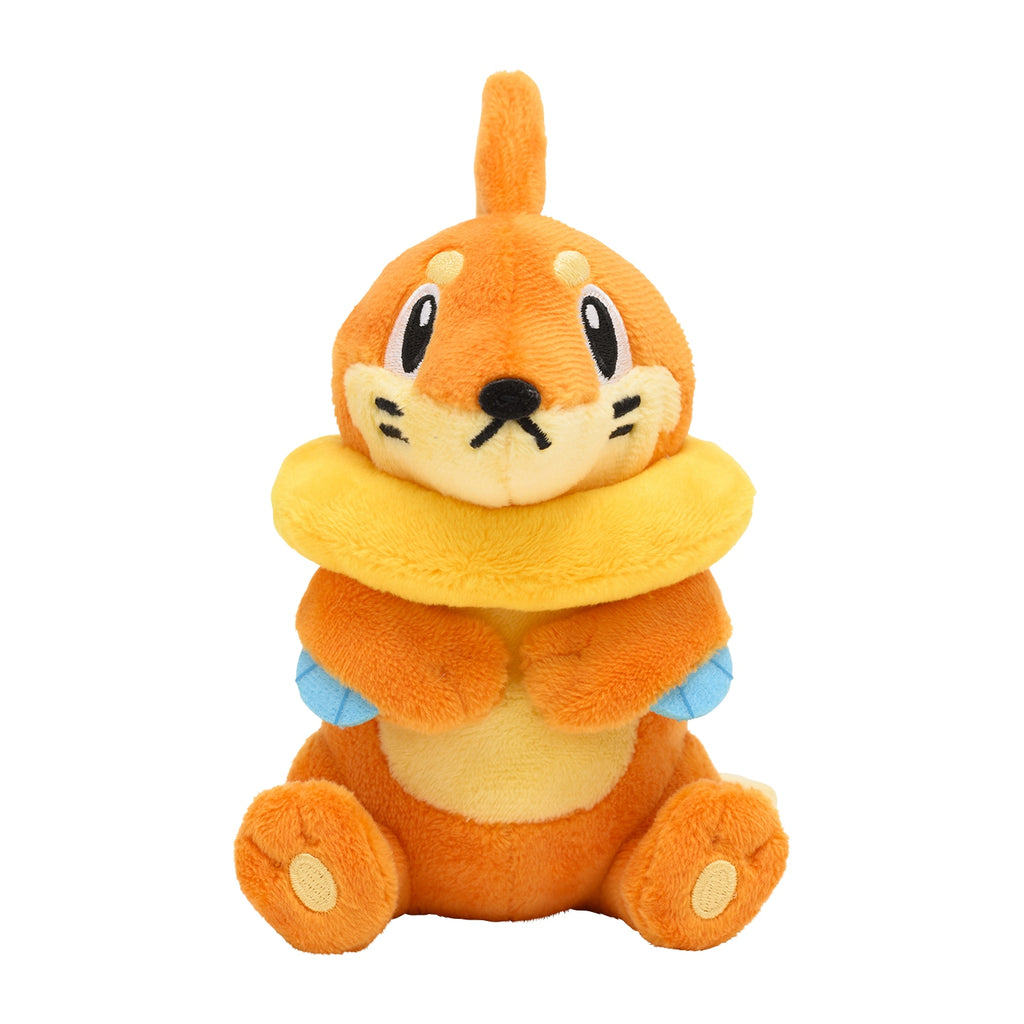Buizel Buoysel Plush Doll Pokemon fit Center Japan 418