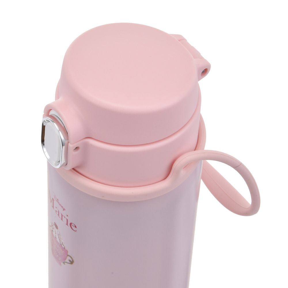 The Aristocats Marie Cat Stainless Bottle Strap Gradiention Disney Store Japan