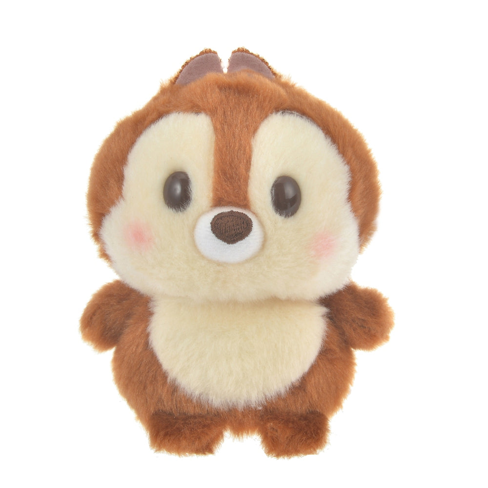 Chip Plush Doll Urupocha-chan Disney Store Japan