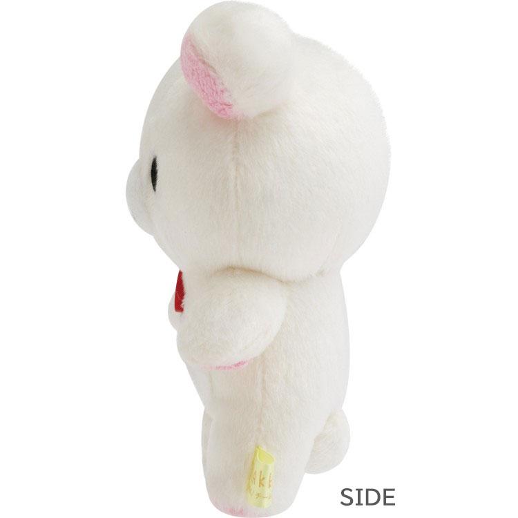 Korilakkuma Plush Doll stay with me San-X Japan 2025 Rilakkuma