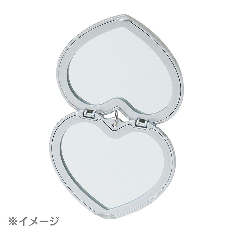 My Melody Keychain Key Holder Glittering Pink Sanrio Japan 2025