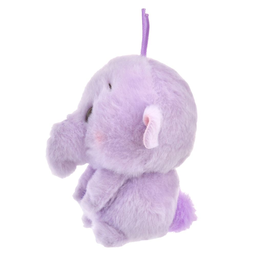 Lumpy Plush Doll Urupocha-chan Disney Store Japan 2025 Winnie the Pooh