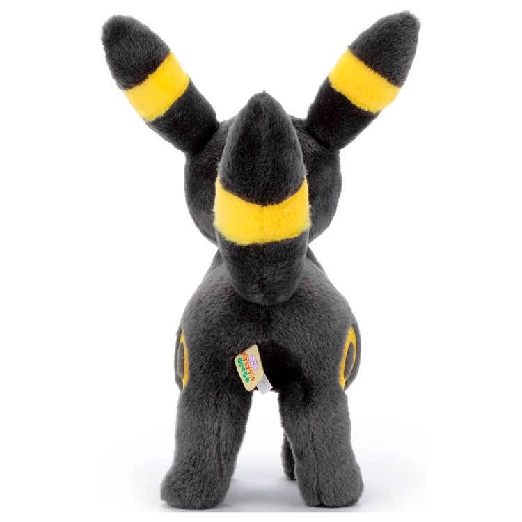 Umbreon Blacky Plush Doll I Choose You! Pokemon Center Japan 2025