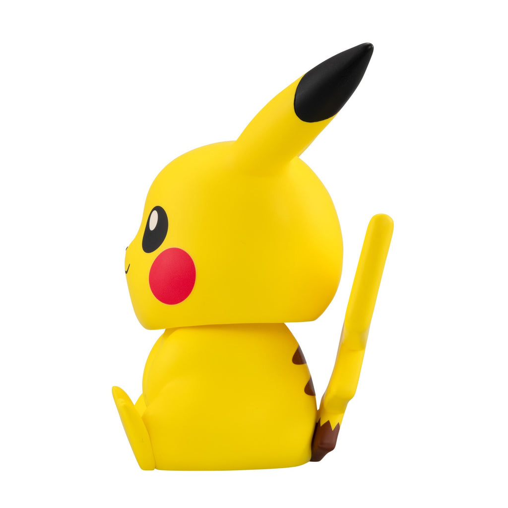 Pikachu Figure Look Up Pokemon Center Japan 2024