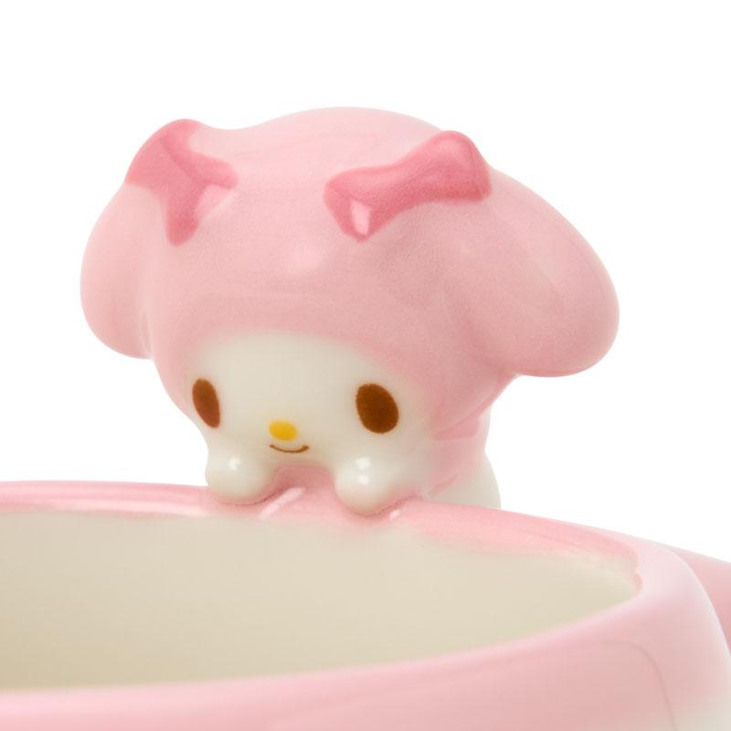 My Melody Mascot Mug Cup Sanrio Japan 2025