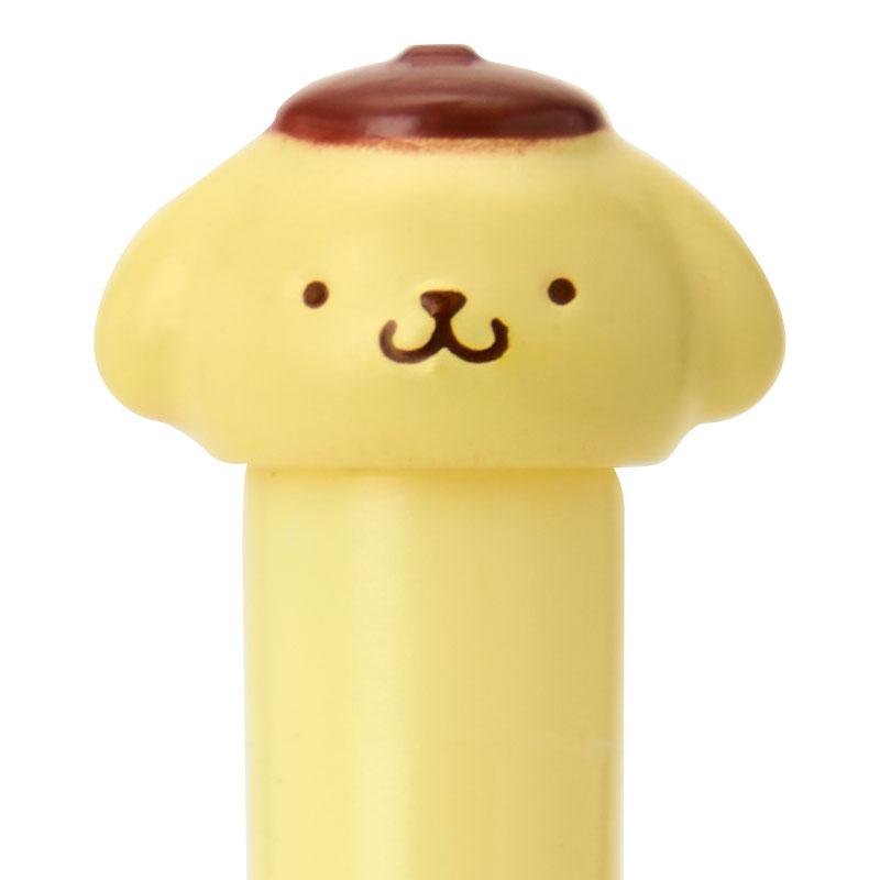 Pom Pom Purin Mascot Chopsticks Sanrio Japan 2025