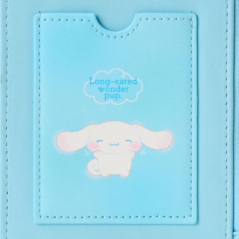 Cinnamoroll Smartphone Pochette Bag Plump Cheeks Sanrio Japan 2025