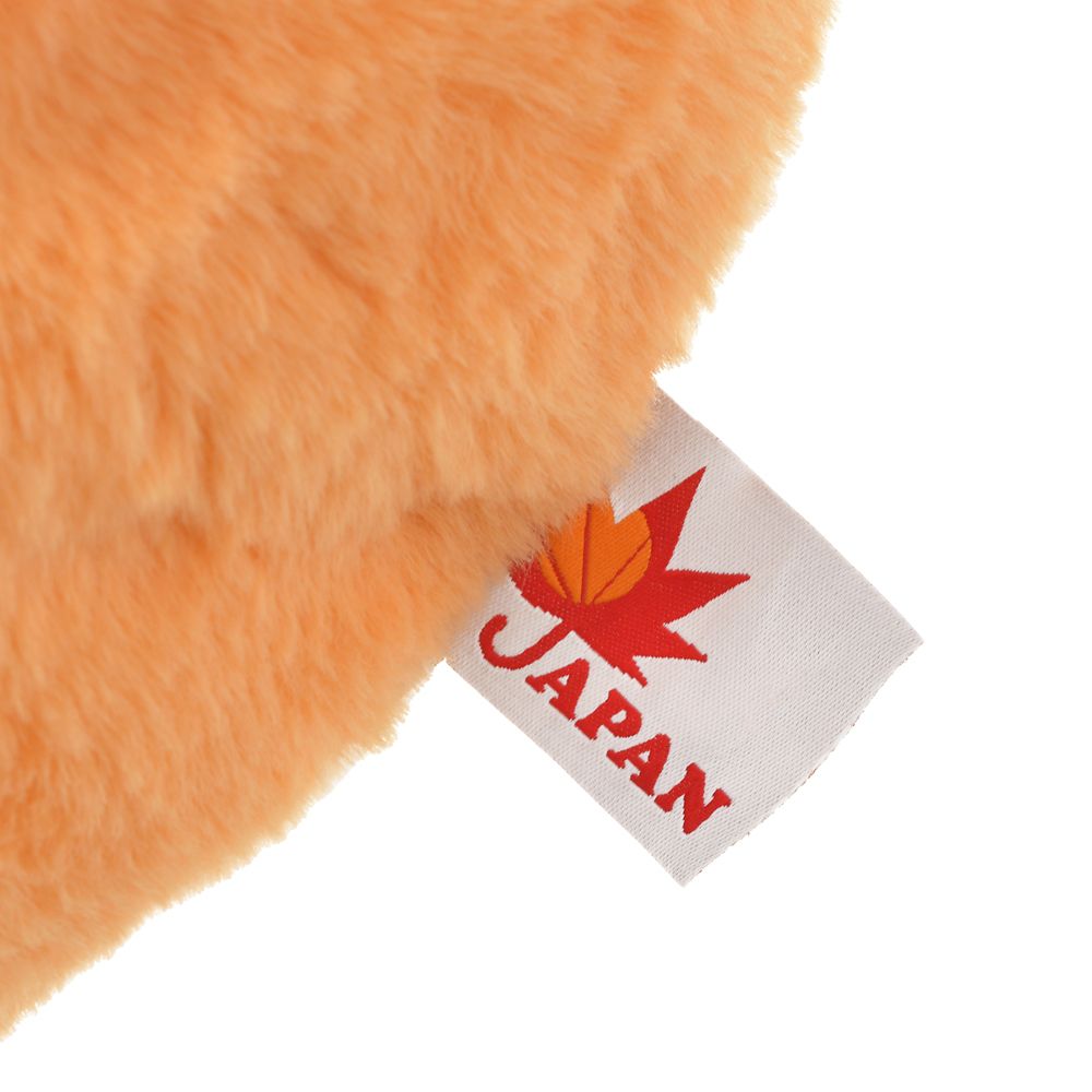 Winnie the Pooh Neck Pillow 2WAY Momiji Pooh Disney Store Japan 2025