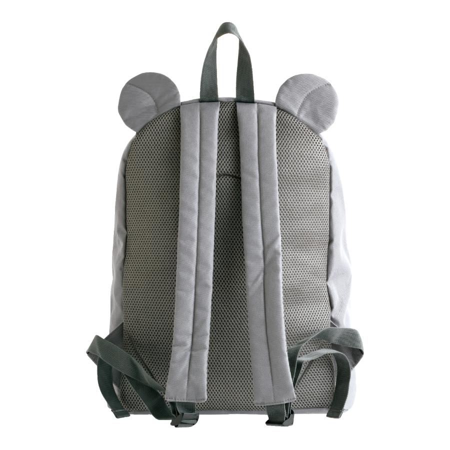 Rilakkuma Ear Backpack Gray San-X Japan 2025 Store Limit