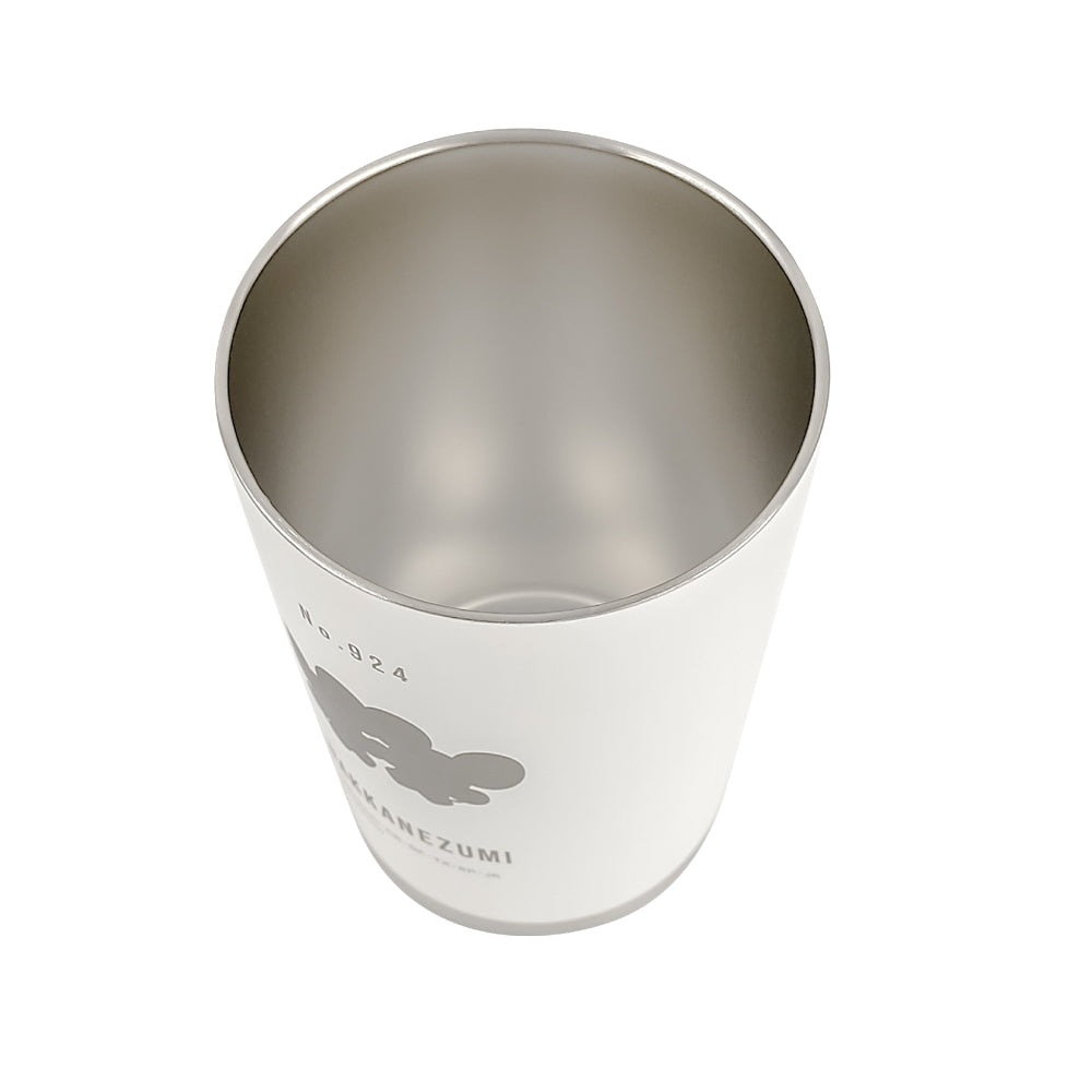 Tandemaus Wakkanezumi Stainless Tumbler L Pokemon Center Japan 2025