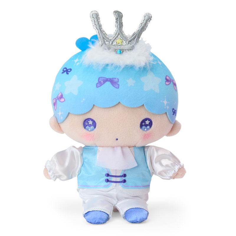 Little Twin Stars Kiki Lala Plush Doll Set DOLLY MIX Sanrio Japan 2025