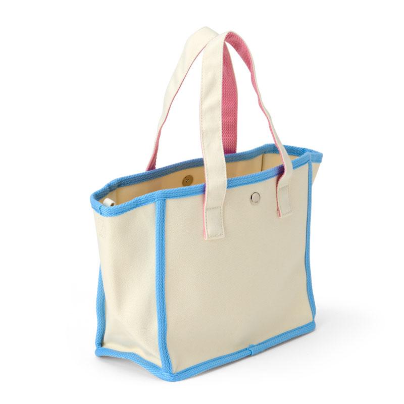 Cinnamoroll 2WAY mini Tote Shoulder Bag Sanrio Japan 2025