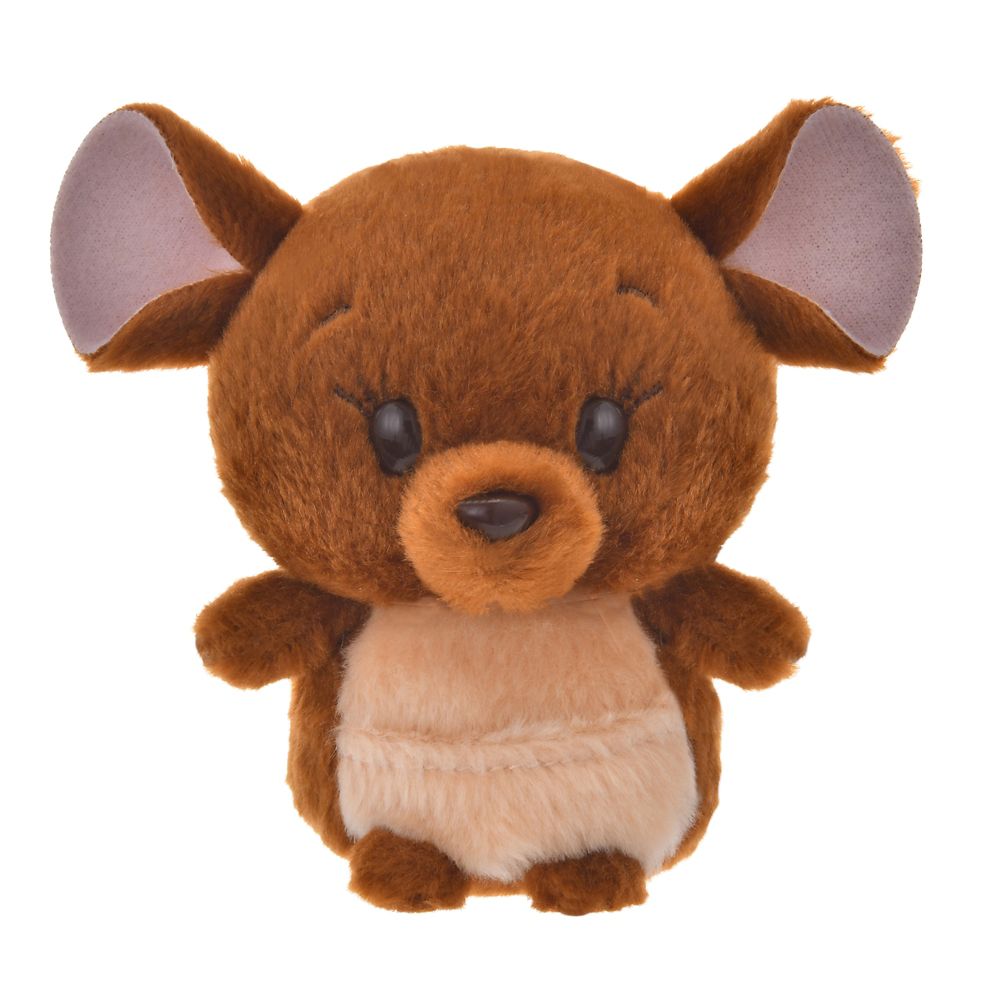 Kanga Plush Doll Urupocha-chan Disney Store Japan 2025 Winnie the Pooh