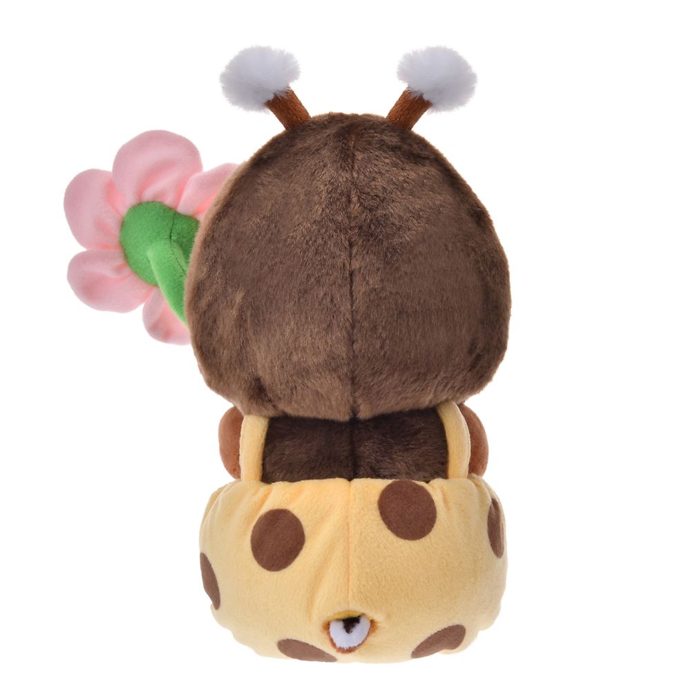 Dale Plush Doll Flower Garden Disney Store Japan 2025