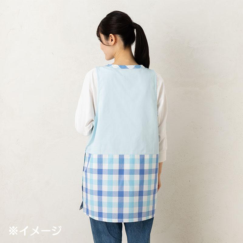 Cinnamoroll Apron Running shirt Sanrio Japan 2025