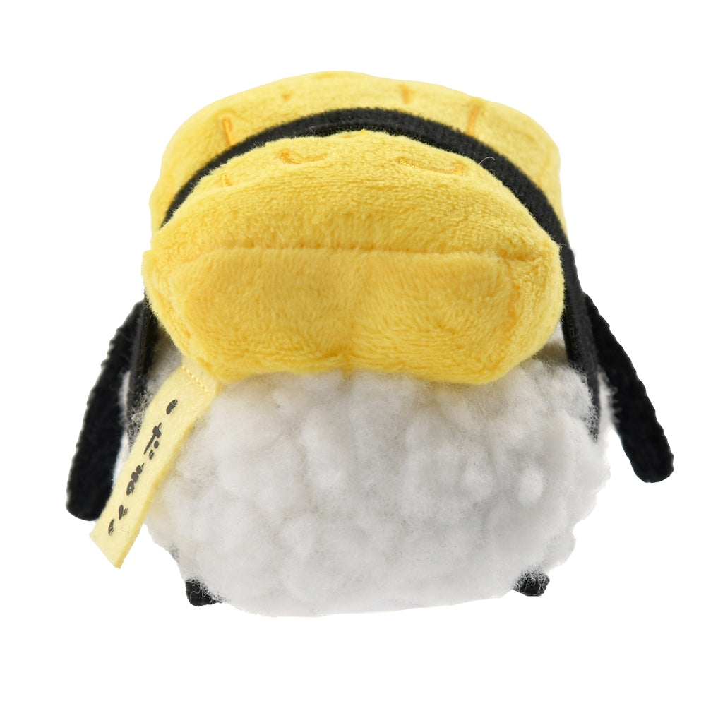 Goofy Tsum Tsum Plush Doll mini S Sushi Disney Store Japan 2024