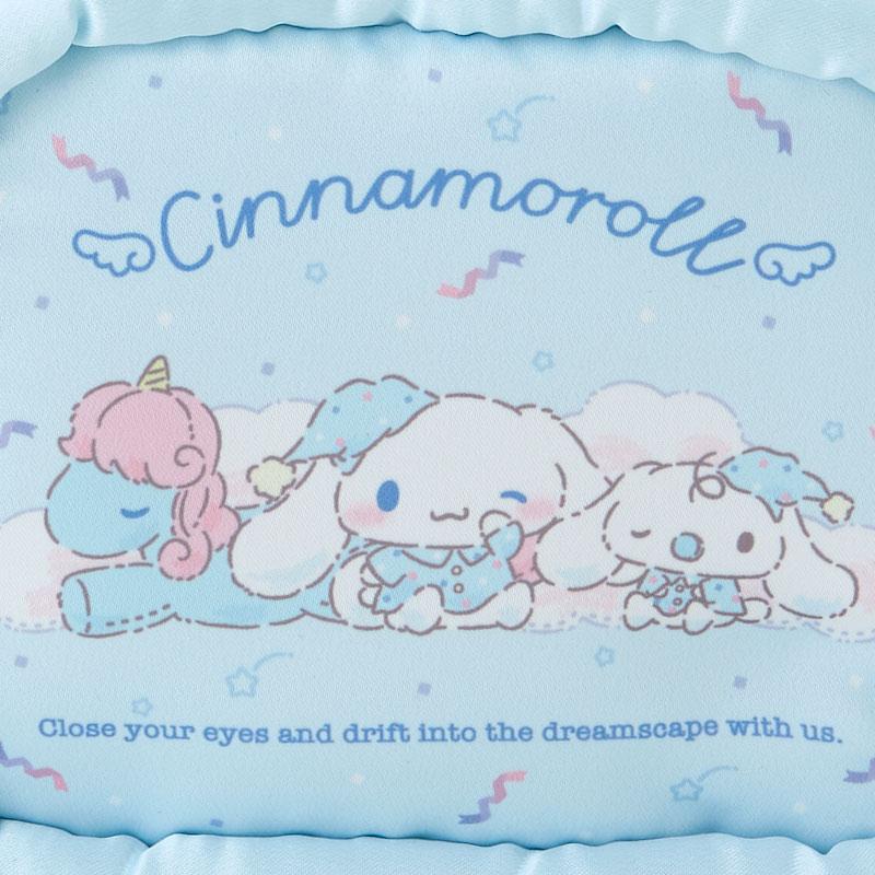 Cinnamoroll & Milk Pouch Sleepy Time Sanrio Japan 2024