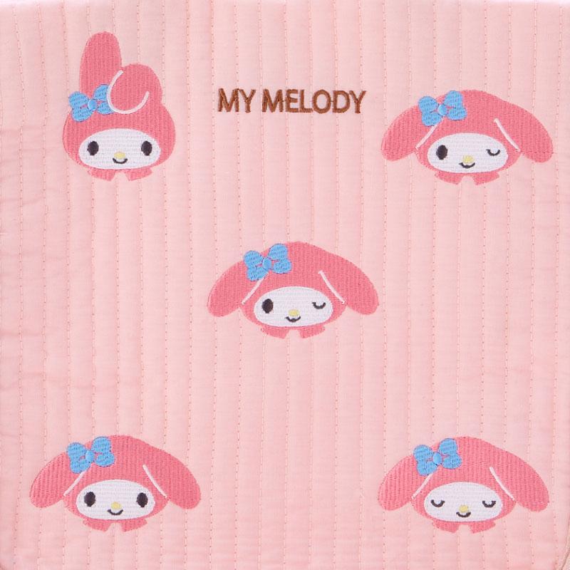 My Melody Nubi Tote Bag Sanrio Japan 2024