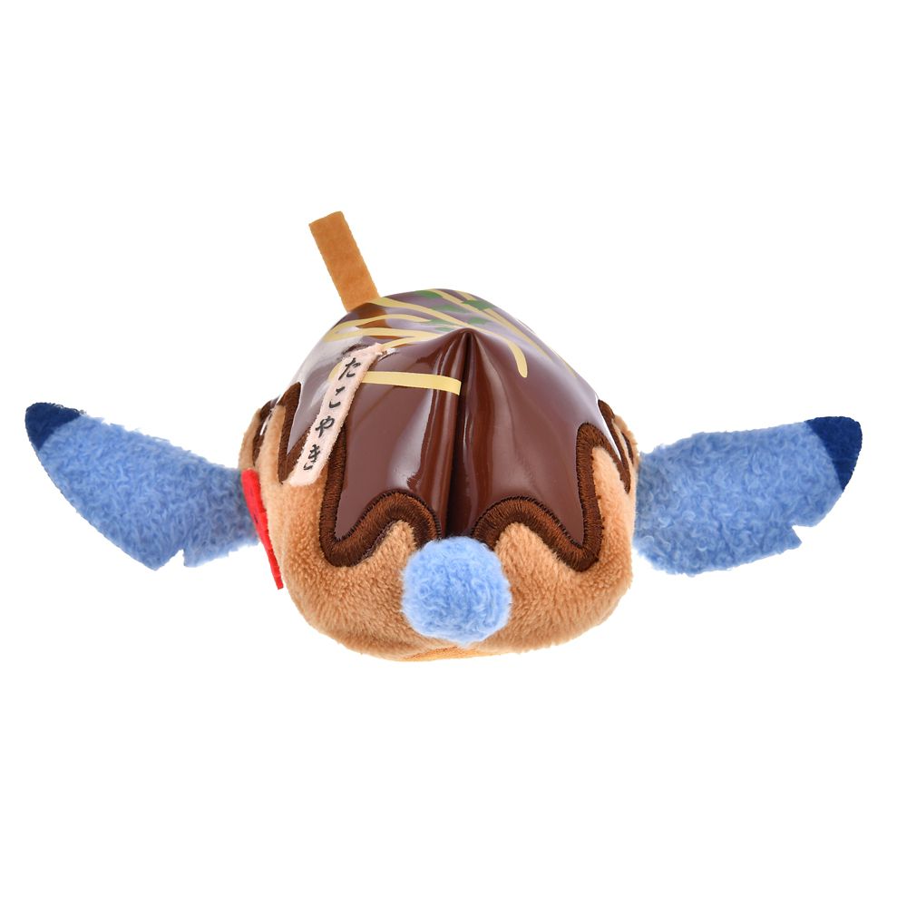 Stitch Tsum Tsum Plush Doll mini S Japanese Matsuri Disney Store Japan 2025