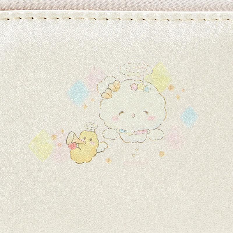 Cogimyun Wallet Angel Recital Sanrio Japan 2024