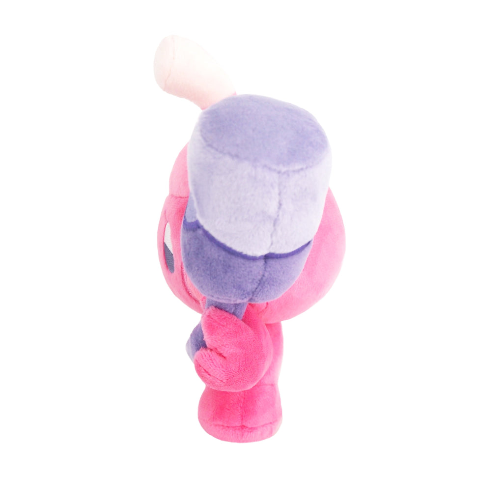 Tinkatink Kanuchan Plush Doll S ALL STAR COLLECTION Pokemon Center Japan 2025