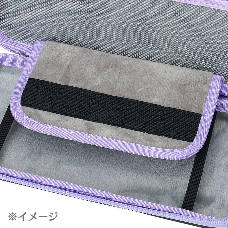 Hello Kitty EVA Color Game Pouch Sanrio Japan 2025