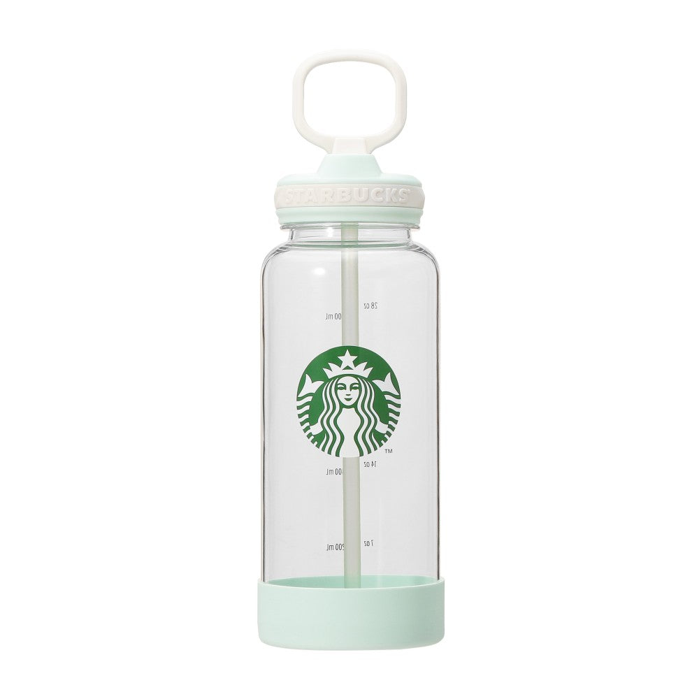 Handle Lid Jug Tumbler 946ml Starbucks Japan 2025
