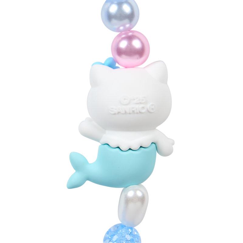 Hello Kitty Smartphone Strap Mermaid Sanrio Japan 2025