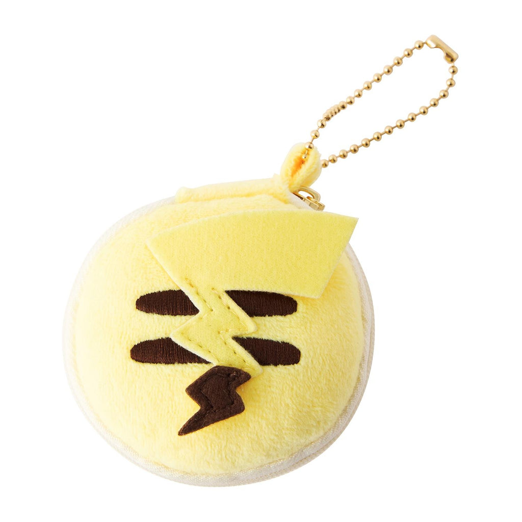 Pikachu Macaron Pouch Sweets Pokemon Center Japan 2025