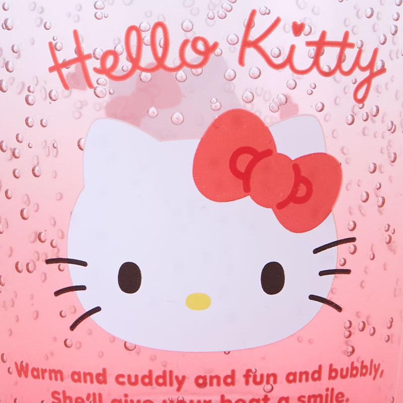 Hello Kitty Plastic Cup Sanrio Japan 2024