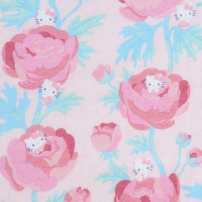 Hello Kitty Baby Sleeper Flower Sanrio Japan