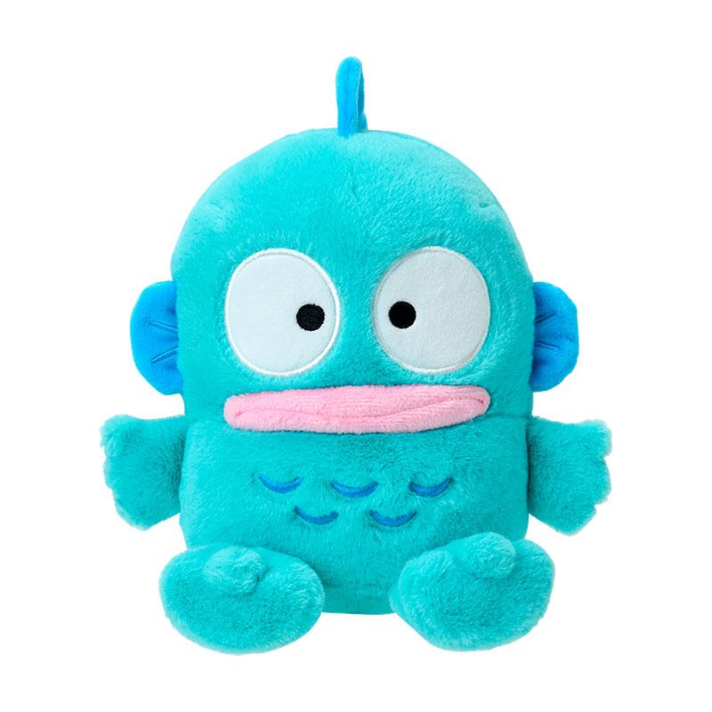 Hangyodon Plush Doll M Sanrio Japan 2025