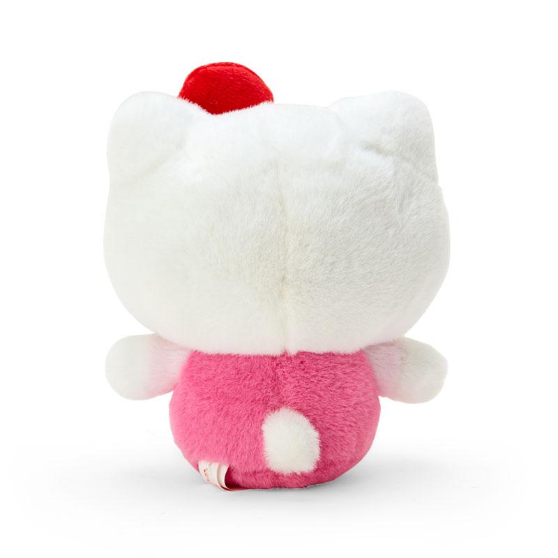 Hello Kitty Plush Doll SS Sanrio Japan 2024