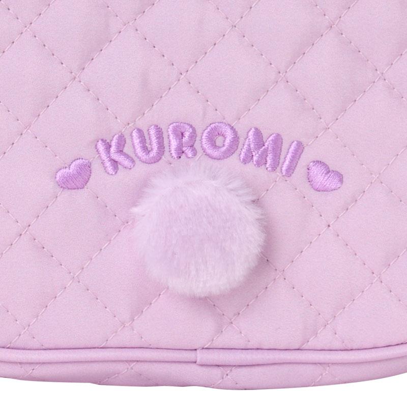 Kuromi Pouch Spring Rabbit Sanrio Japan 2025