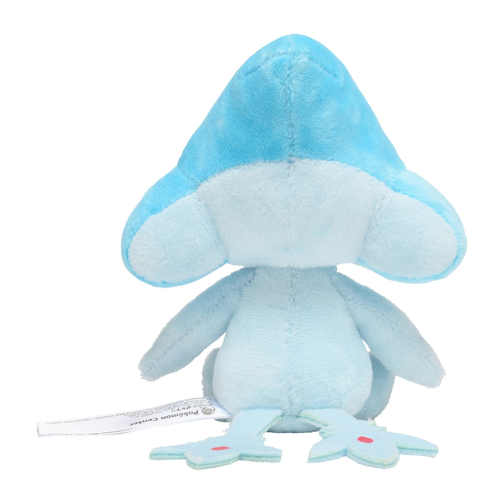Azelf Agnome Plush Doll Pokemon fit Center Japan 482