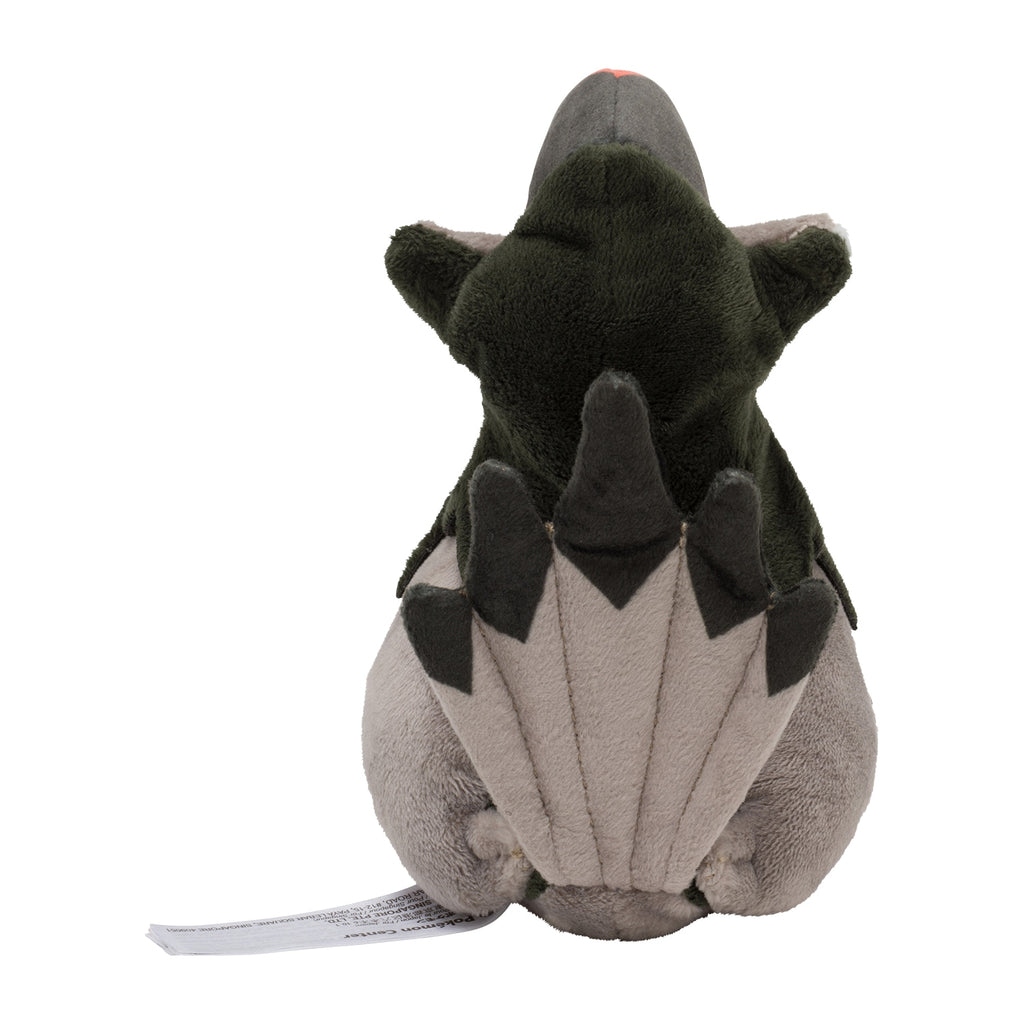 Staraptor Mukuhawk Plush Doll fit Pokemon Center Japan
