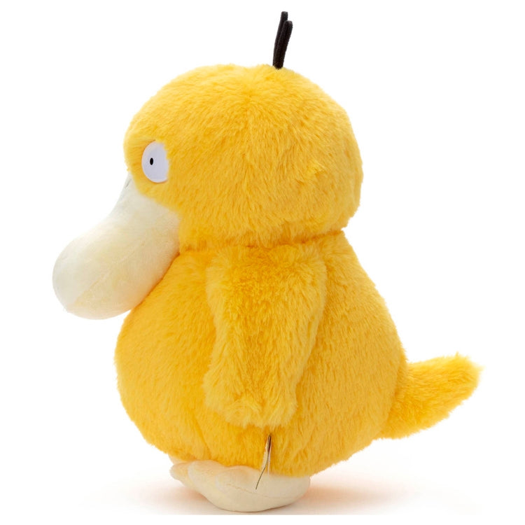 Psyduck Koduck Pyokorin Plush Doll Pokemon Center Japan 2025
