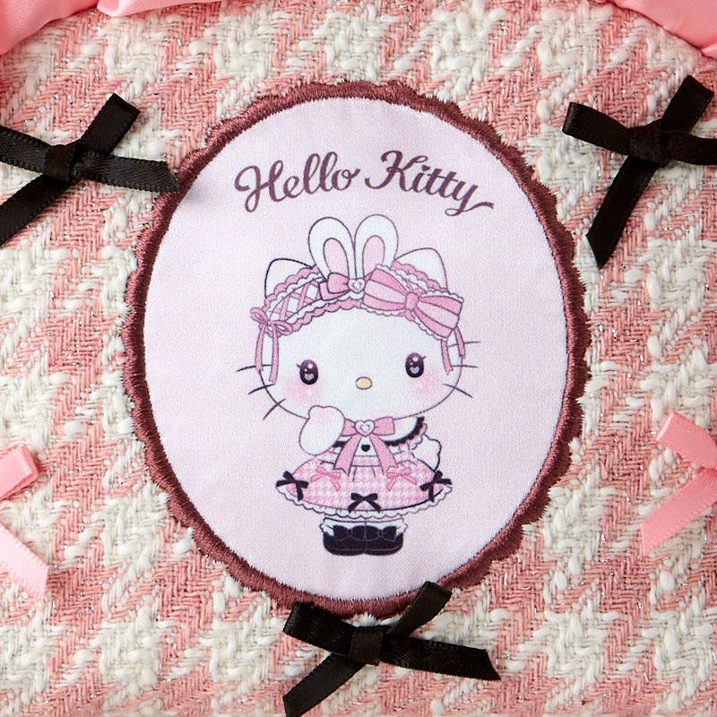 Hello Kitty Pouch Dream Ribbon Sanrio Japan 2024