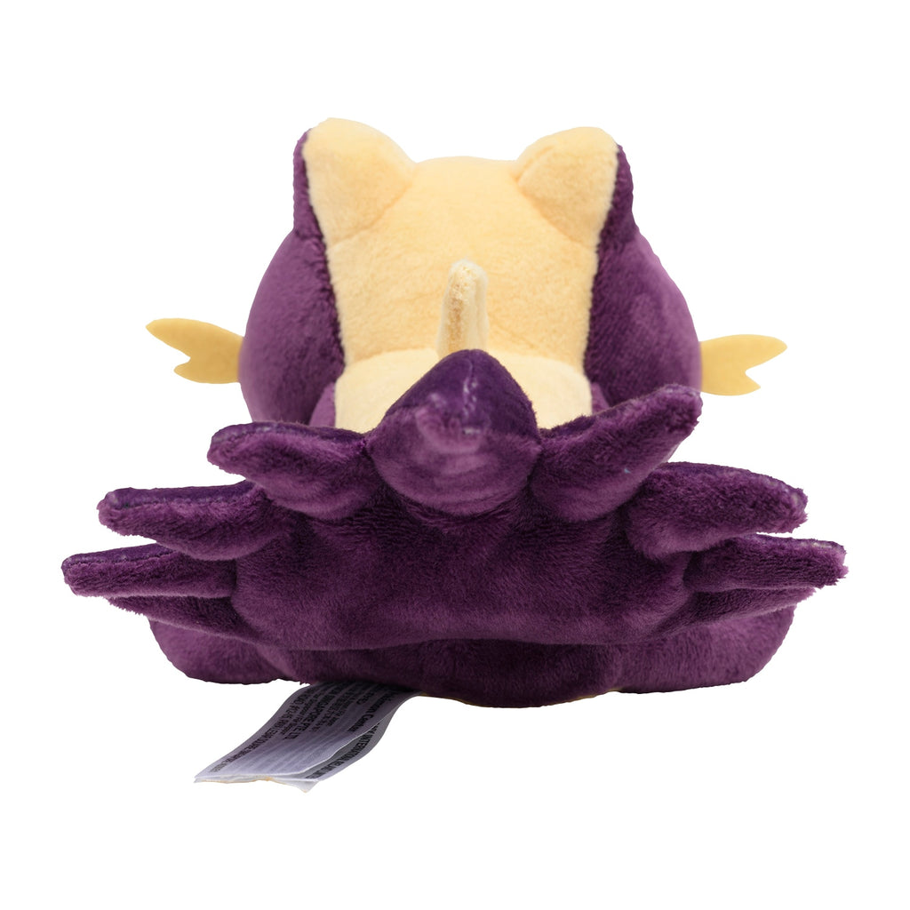 Stunky Skunpuu Plush Doll Pokemon fit Center Japan 434