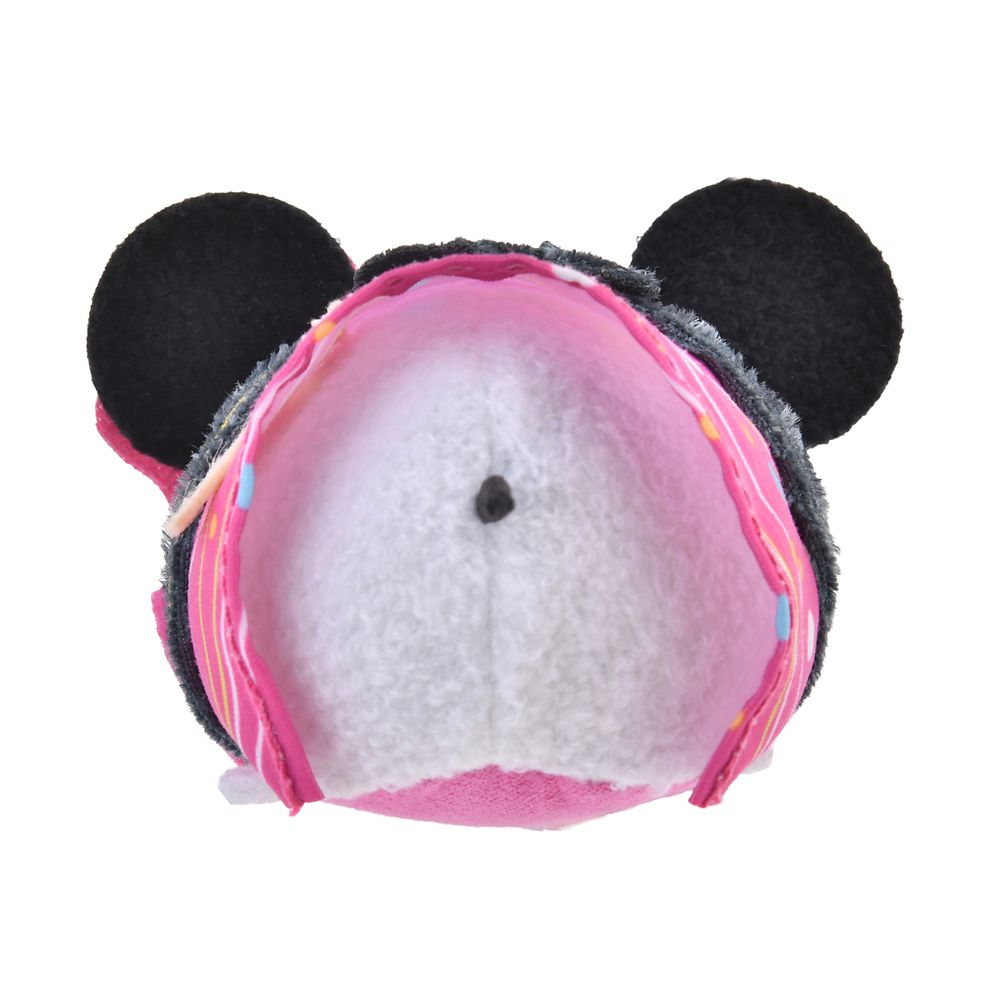 Minnie Tsum Tsum Plush Doll mini S Japanese Matsuri Disney Store Japan 2025
