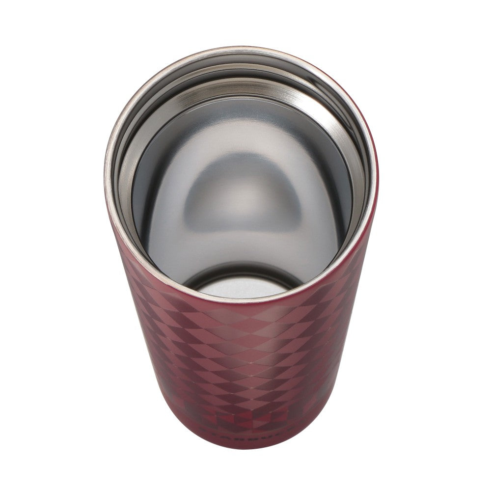 Starbucks Japan Holiday 2025 Handle Lid Stainless Bottle MiiR 591ml Christmas