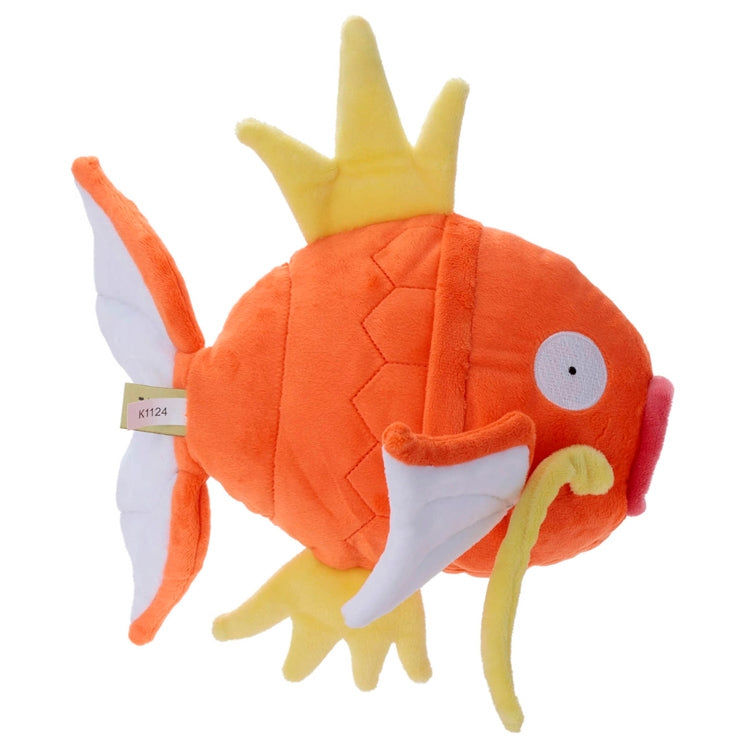 Magikarp Koiking Plush Doll Pokemon Center Japan 2025